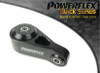 Front Lower Engine Mount, Track Use - PFF5-125BLK