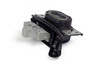 Front Upper Gearbox Mount Bush Insert - PFF3-1322BLK