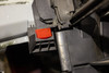 Front offset Lower Radiator Mount Kit - PFF5-4652