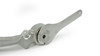 Front Upper Wishbone Bush Camber Adjustable - 4 x PFF5-1405G