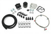 Darkside Oil Filter Relocation Kit for 1.9 & 2.0 TDI PD & CR Engines 