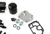 Darkside Oil Filter Relocation Kit for 1.9 & 2.0 TDI PD & CR Engines 