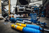 Bilstein B16 Coilovers BMW F22 / F23 / F30 / F32 / F34 / F36 X-Drive
