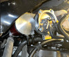 5 Micron Common Rail Additional Fuel Filter Kit for 90mm Housing
