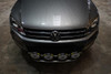 Bolt on Light Bar for VW Touareg / Porsche Cayenne