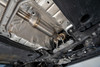 DPF and Low Pressure EGR Delete Downpipe for Mk5 VW Caddy 2.0 TDI CR