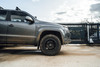 VW Amarok Body Lift Kit