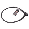 Saber 10,000KG HDX SaberPro Bound Soft Shackle - Long