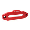 Saber Offroad Aluminium Anodised Fairlead – Cerakote Red