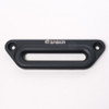 Saber 6061 Aluminium Offset Fairlead – Cerakote Black Saber 6061 Aluminium Offset Fairlead – Cerakote Black