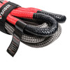 Saber 12,500KG Heavy Duty Kinetic Recovery Rope