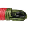 SaberPro® Single Braided Winch Rope – 9,500KG – 30M