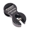 Saber 7075 Alloy Winch Shackle Pro - Black