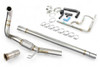Darkside 2.5" Stainless DPF Delete & EGR Delete Kit for CVCA US Spec