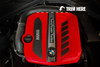 BMW F Series 30d / 35d / 40d 3.5" Performance Air Intake / Induction Kit