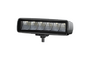 Hella Black Magic LED MINI LIGHTBAR 6.2'' Floodlight