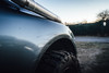 Big Overland Spec Volkswagen Touareg 3.0 TDI V6