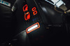 New Land Rover Defender Rear Reverse Light Upgrade Kit - Red