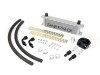 Darkside Universal Front Mounted Engine Oil Cooler Kit