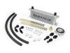 Darkside Universal Front Mounted Engine Oil Cooler Kit