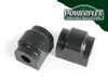 Rear Anti Roll Bar Mounting Bush 10mm - 2 x PFR5-504-10H