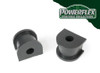 Rear Anti Roll Bar Mounting 13mm - 2 x PFR3-511-13H