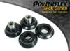 Rear Transmission Carrier Bush - 2 x PFR57-414BLK