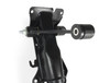Rear Upper Arm Inner Bush (Cast Arm) - 4 x PFR3-216