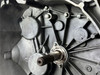 Front Clutch Fork Pivot Pin - PFF5-170