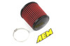 AEM Small DryFlow Air Filter