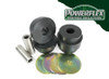 Front Trailing Arm Rear Bush - 2 x PFF5-1001H