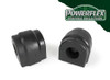 Front Anti Roll Bar Mounting Bush 27mm - 2 x PFF5-4602-27H