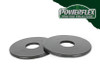 Rear Spring Pad 8mm Set of 2 - PFR85-1132-8-2H