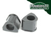 Rear Anti Roll Bar Inner Bush 24mm - 2 x PFR85-225-24H
