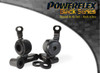 Front Wishbone Rear Bush & Bracket - 2 x PFF5K-101BLK