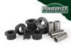 Front Steering Rack Mount Bush 10mm Bolt - 10mm bolt - 4 x PFF85-1120-10H