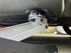 Jack Pad Adaptor - PF57-563