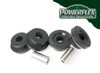 Rear Subframe Front Bush - 2 x PFR5-4610M3H