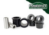 Front Lower Arm Rear Bush - 2 x PFF85-1102H