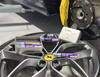 PowerAlign Wheel Mounting Guide Pin Kit - PF99-510