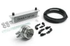 Darkside Front Mounted Engine Oil Cooler Kit for 3.0 TDI Engines (Oil Cap Adaptor)