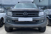 Volkswagen Amarok 2.0 TDI 2010+ Front Bolt on Light Bar Kit