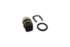 VW 1.9 TDI / SDi Black and Yellow 4 Pin Coolant Temperature Sensor