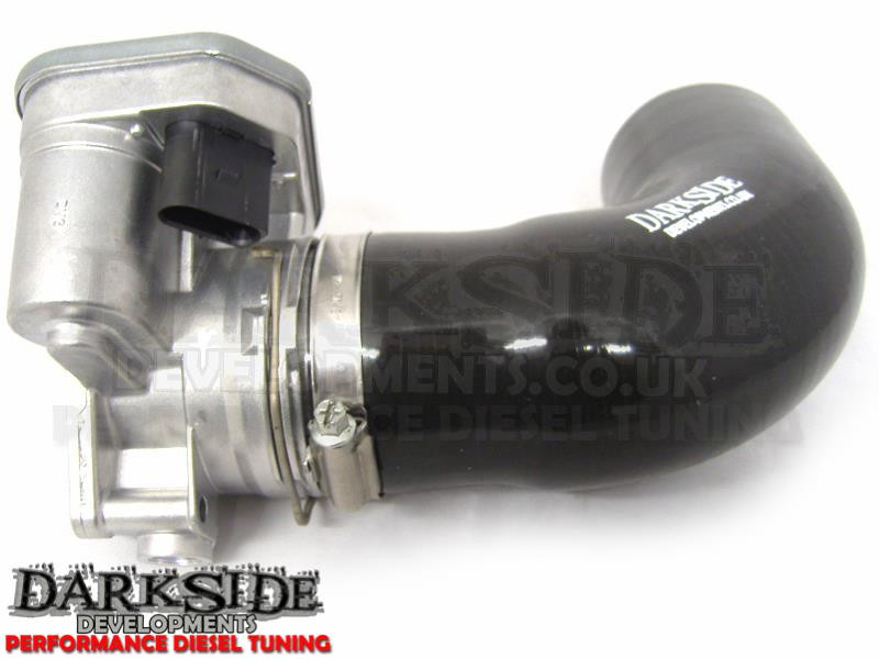 Clip Connector Adapters for EGR & ASV / Turbo / Intercooler