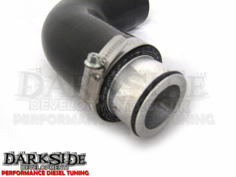 Clip Connector Adapters for EGR & ASV / Turbo / Intercooler