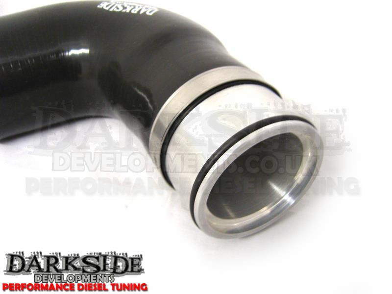 Clip Connector Adapters for EGR & ASV / Turbo / Intercooler