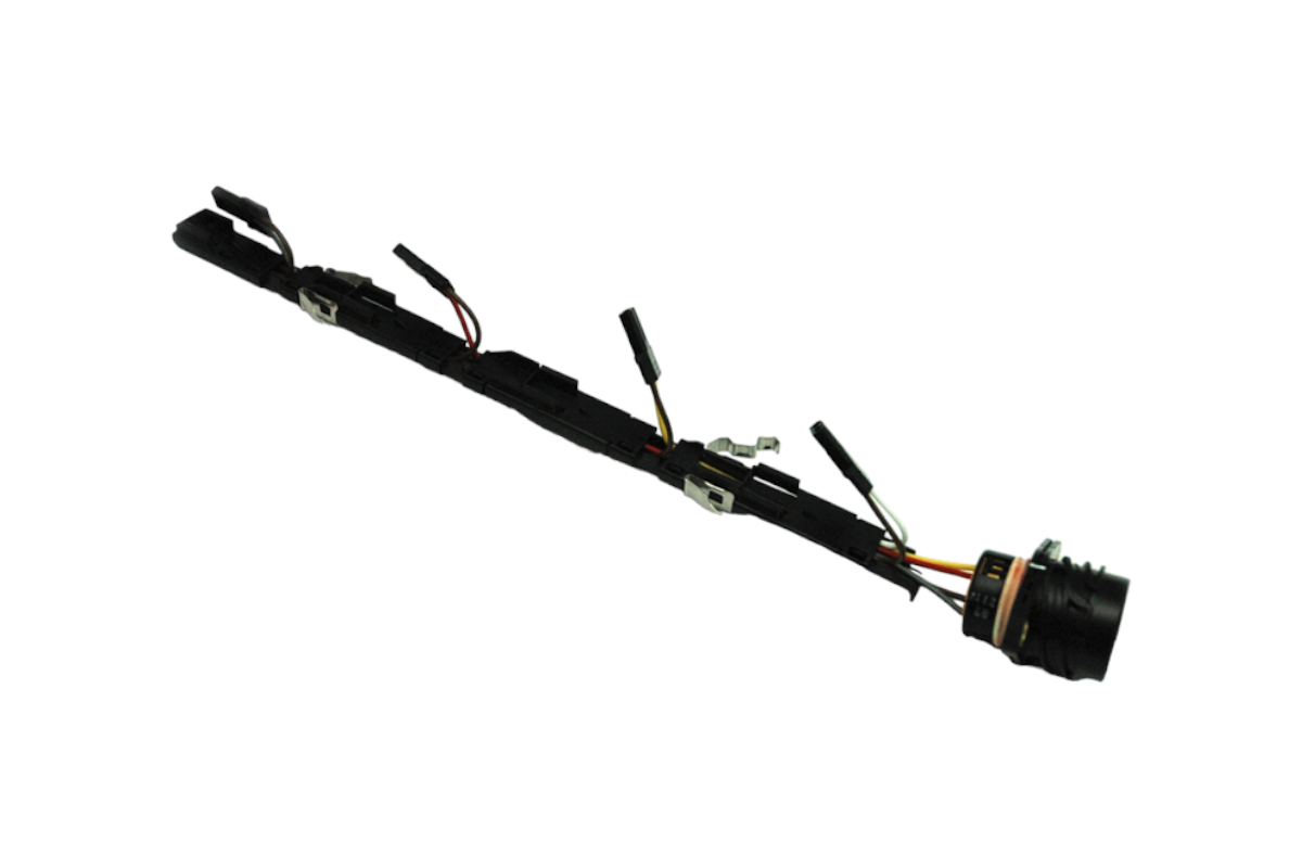 Injector Wiring Loom for VW 1.9 & 2.0 8v TDI PD Engines - 038971600 Injector Wiring Loom for VW 1.9 & 2.0 8v TDI PD Engines - 038971600