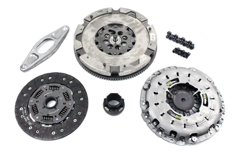 LuK Flywheel & Clutch Kit for BMW 3 Series E9X 325d/330d M57N2 3.0d LuK Flywheel & Clutch Kit for BMW 3 Series E9X 325d/330d M57N2 3.0d