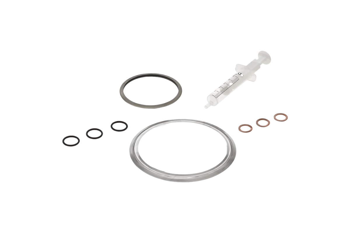 BMW M57N2 Turbocharger Fitting Kit