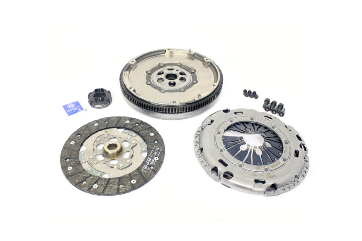 Sachs 1.6 & 2.0 TDi Stop / Start 5 Speed Dual Mass Flywheel and Clutch Kit Sachs 1.6 & 2.0 TDi Stop / Start 5 Speed Dual Mass Flywheel and Clutch Kit
